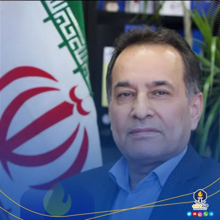 شهریار آقایی به عنوان عضو اصلی هیئت‌رئیسه صندوق‌های بازنشستگی صنعت نفت منصوب شد