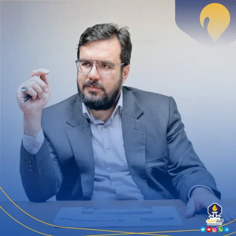 ظهیر حیدری نژاد عضو هیئت مدیره «شصفها» شد
