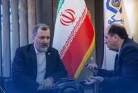 خروج کامل سیفیان از تاپیکو؛ رحمتی عضو هیات مدیره شد
