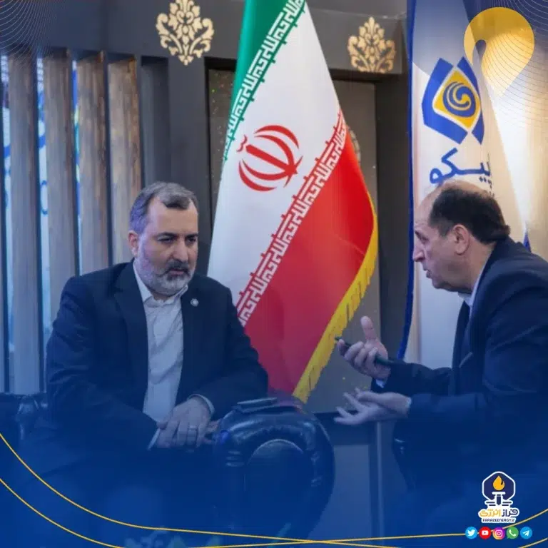 خروج کامل سیفیان از تاپیکو؛ رحمتی عضو هیات مدیره شد