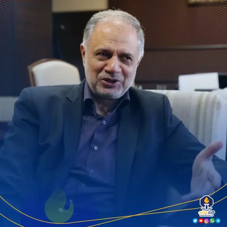 علی کاردر نائب رئیس هیئت‌مدیره شرکت اهداف شد
