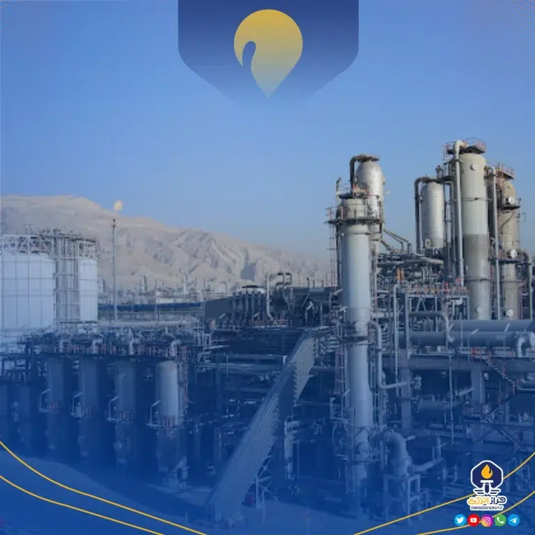 زمان تعمیرات اساسی واحدهای EB/SM «پارس» تمدید شد
