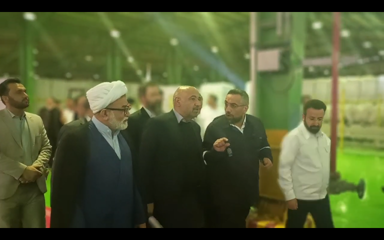 لحظه به لحظه از پادجم