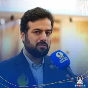 متین دیداری عضو هیئت مدیره «وغدیر» شد