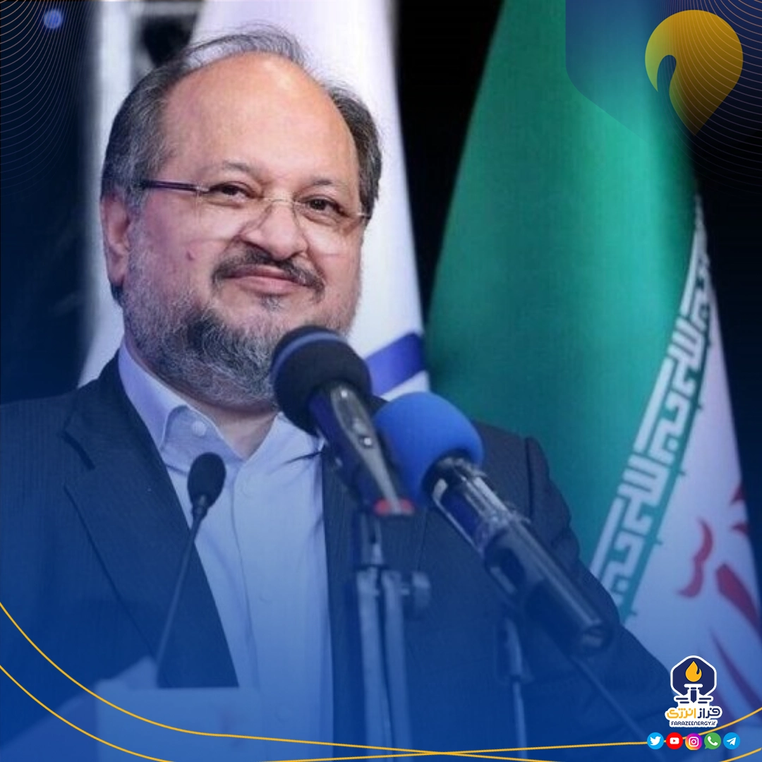 پیام مدیر عامل شرکت صنایع پتروشیمی خلیج فارس به مناسبت عید قربان پیام مدیر عامل شرکت صنایع پتروشیمی خلیج فارس به مناسبت عید قربان