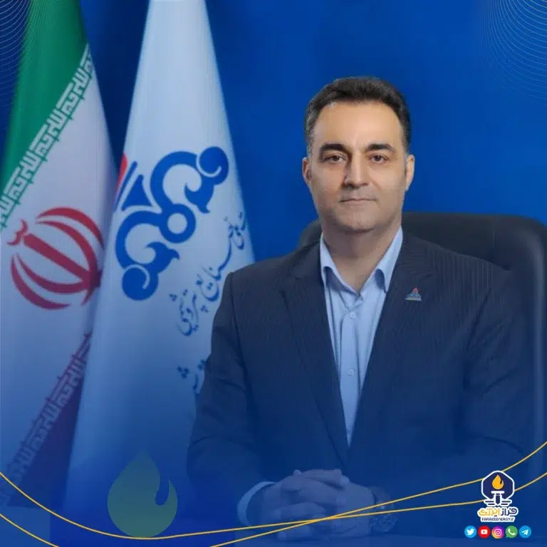 مدیرعامل سازمان منطقه ویژه اقتصادی پتروشیمی منصوب شد