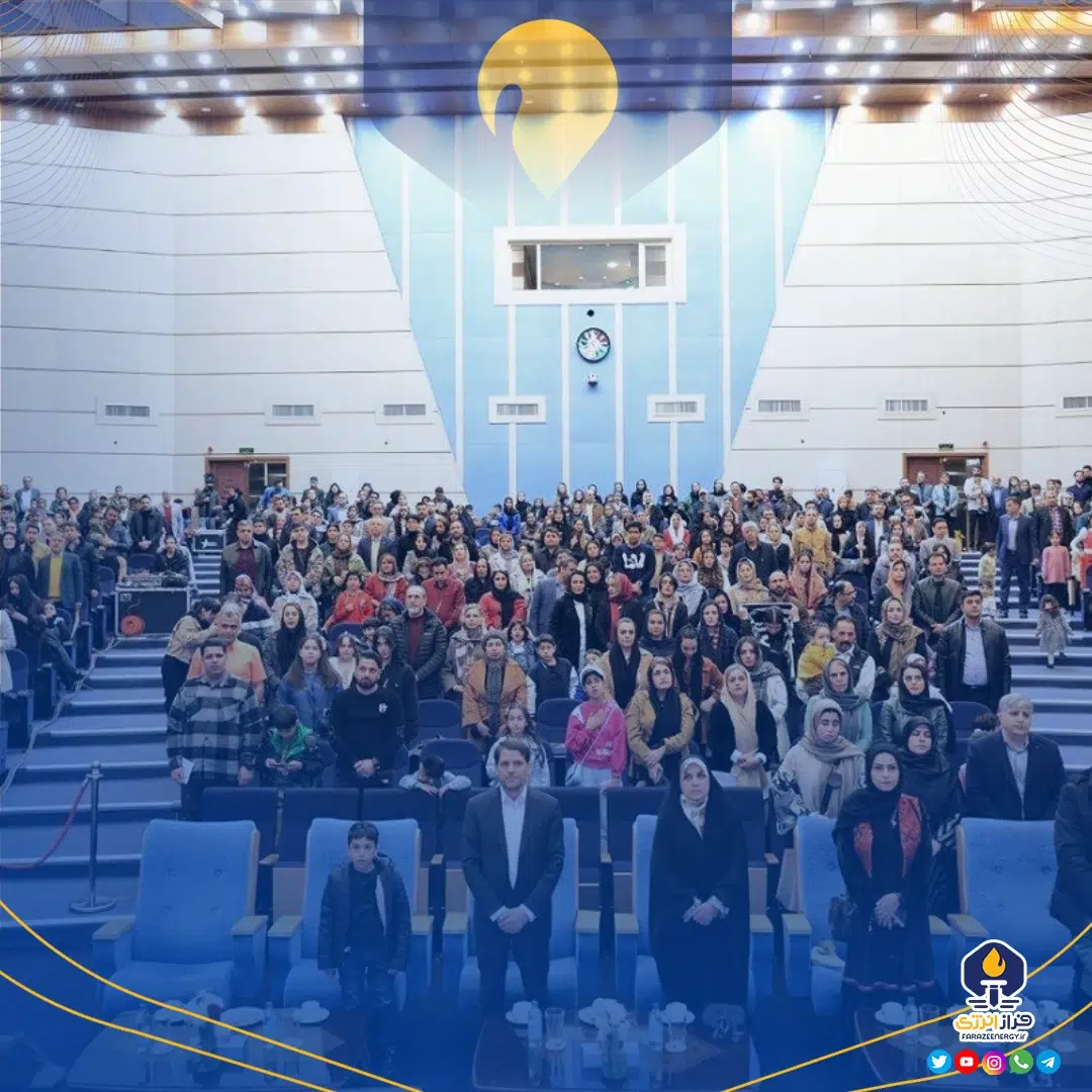 مراسم بزرگداشت دهه مبارک فجر و اعیاد شعبانیه