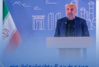 مروری بر سفر وزیر کار به همراه هیات دولت به استان بوشهر