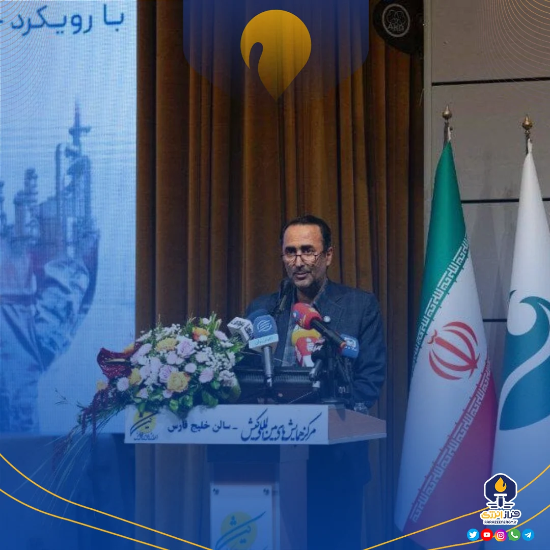 مهندس ربیعی: نمایشگاه حمایت از ساخت داخل باید عرصهای چهرهبهچهره برای حل مسائل صنعت باشد مهندس ربیعی: نمایشگاه حمایت از ساخت داخل باید عرصهای چهرهبهچهره برای حل مسائل صنعت باشد
