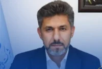 «مکی نجفی پور» رئیس اداره کار و خدمات اشتغال سازمان منطقه ویژه اقتصادی پتروشمی ماهشهر شد