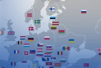 افزایش ۱۵ درصدی قیمت گازوئیل در اروپا با شوک خاورمیانه