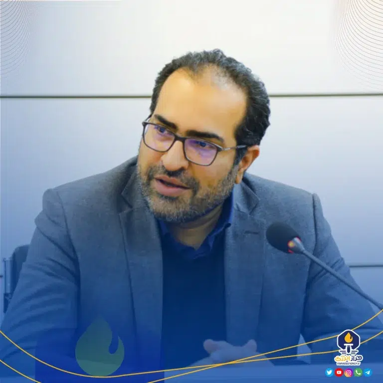 هادی رئیس الذاکرین دهبانی، مدیر ریسک و هزینه پترول شد