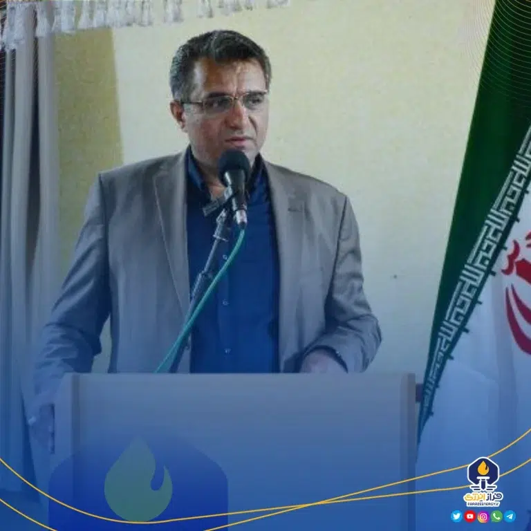 معاون امور تعاون وزارت تعاون، کار و رفاه اجتماعی منصوب شد
