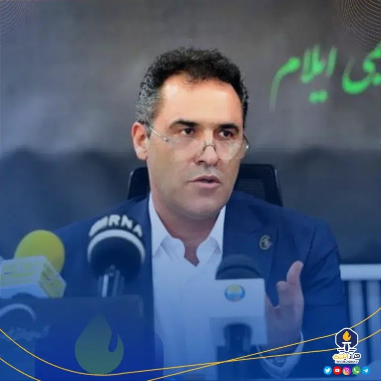 مدیریت هوشمند و تاب‌آوری پتروشیمی ایلام در روزهای سخت
