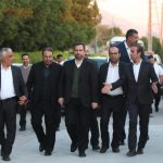 آشپزخانه صنعتی شهرک گلستان افتتاح شد 2