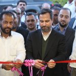 آشپزخانه صنعتی شهرک گلستان افتتاح شد 4