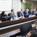 امضای تفاهم نامه همکاری بین شرکت تکین کو و وستوک روسیه 6