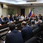 امضای تفاهم نامه همکاری بین شرکت تکین کو و وستوک روسیه 7