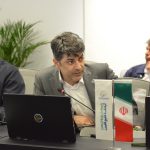 بازدید معاون برنامه ریزی هلدینگ خلیج فارس از پتروشیمی آپادانا خلیج فارس 3