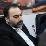 برنامه های شستان برای صنایع بالادست 14