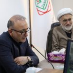 برنامه های شستان برای صنایع بالادست 2