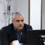 برنامه های شستان برای صنایع بالادست 20