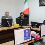 برنامه های شستان برای صنایع بالادست 4