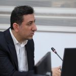 برنامه های شستان برای صنایع بالادست 7