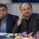 برگزاری نشست هم اندیشی مدیران هلدینگ خلیج فارس 26 اسفند 1403