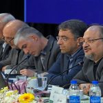 برگزاری نشست هم اندیشی مدیران هلدینگ خلیج فارس 26 اسفند 1403 2