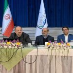 برگزاری نشست هم اندیشی مدیران هلدینگ خلیج فارس 26 اسفند 1403 3