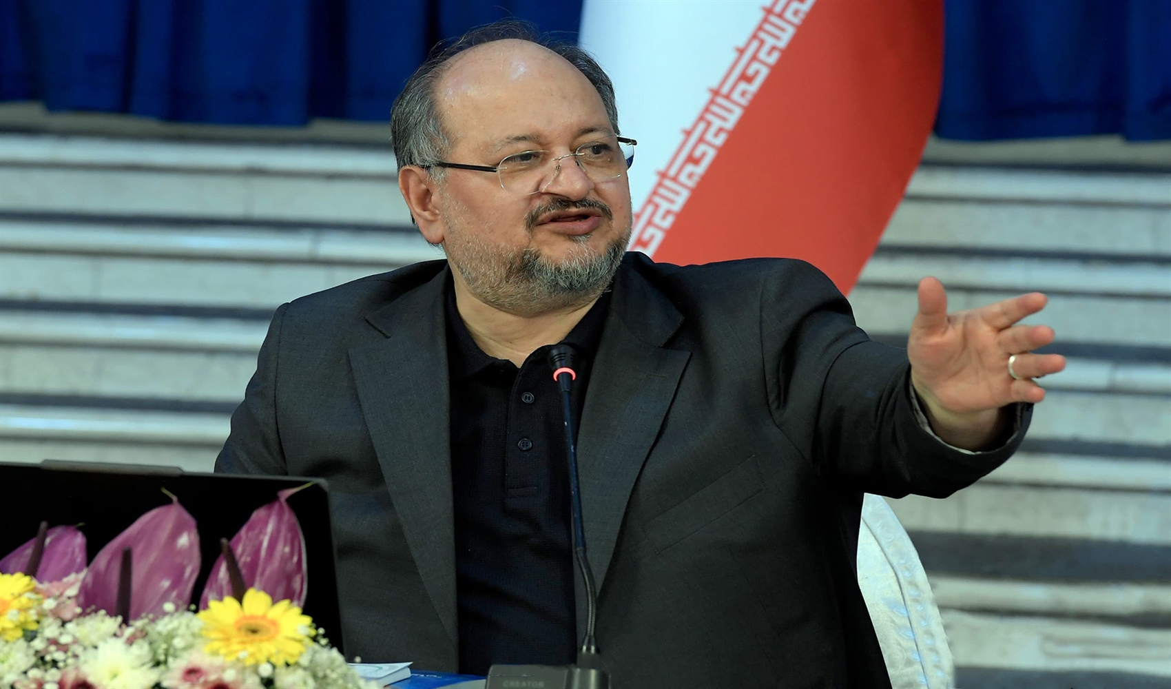 برگزاری نشست هم اندیشی مدیران هلدینگ خلیج فارس 26 اسفند 1403 4