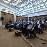 تصاویر مجمع عمومی فوق العاده پتروشیمی نوری سال ۱۴۰۳ 4