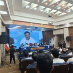 تصاویر مجمع عمومی فوق العاده پتروشیمی نوری سال ۱۴۰۳ 5