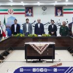 تقدیر از پتروشیمی پردیس برای توجه ویژه به مطالبات کارگری 1