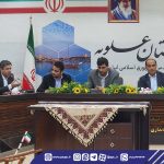 تقدیر از پتروشیمی پردیس برای توجه ویژه به مطالبات کارگری 2
