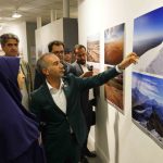 دماوند انرژی در بخش محیط زیست 8