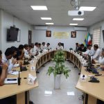 مانور سطح یک تکمیلی نشت و انفجار اکسیژن در شرکت دماوند انرژی عسلویه 7