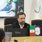 نشست شورای مدیران شرکت عملیات غیرصنعتی پازارگاد 2