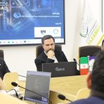 نشست شورای مدیران شرکت عملیات غیرصنعتی پازارگاد 3