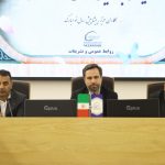 نشست شورای مدیران شرکت عملیات غیرصنعتی پازارگاد 4