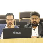 نشست شورای مدیران شرکت عملیات غیرصنعتی پازارگاد 5