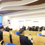 نشست شورای مدیران شرکت عملیات غیرصنعتی پازارگاد 6