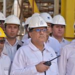 نصب اولین راکتور سنتز متانول ایرانی در فاز ۲ پتروشیمی سبلان 3