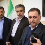 پتروشیمی شازند فلرها را خاموش کرد 11