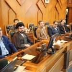 پتروشیمی شازند فلرها را خاموش کرد 4