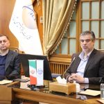 پتروشیمی شازند فلرها را خاموش کرد 5