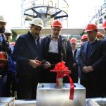 پتروشیمی شازند فلرها را خاموش کرد 6