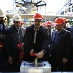 پتروشیمی شازند فلرها را خاموش کرد 7