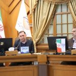 پتروشیمی شازند فلرها را خاموش کرد1